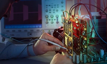 Elektrik-elektronik ihracatı yüzde 5,7 arttı: 9 ayda12,9 milyar dolarlık