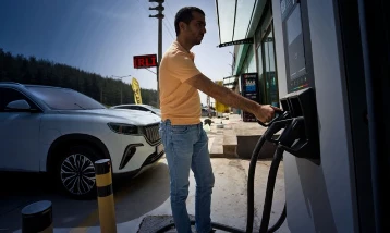 Elektrikli araç ekosistemi güçleniyor