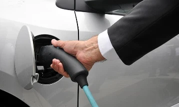 Elektrikli araç şarj ağı büyüyor: Soket sayısı mayısta yüzde 4 arttı