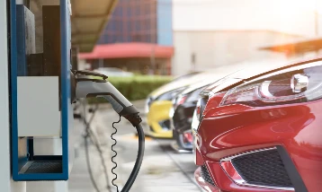 Elektrikli araç şarj soket sayısı ocakta 39 bini aştı