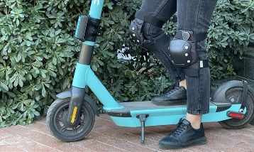 Elektrikli skuterler için yerlilik kriterleri belli oldu