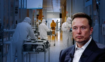 Elon Musk çip fabrikası kuruyor! Halka arz edilecek