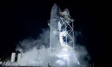 SpaceX, şimdiye kadarki en güçlü Starship'ini 4 hafta sonra fırlatacak