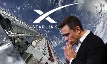 Elon Musk'ın Starlink’i küresel kesinti yaşadı