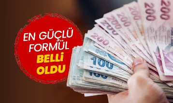 EMEKLİYE ZAM TEMMUZ 2025 SON DAKİKA: Çifte düzenleme geliyor!