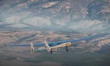 Emniyete yerli hava gücü takviyesi