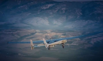 Emniyetin gökyüzündeki yerli gücü