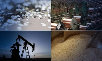 Emtia piyasalarında savaş etkisi: Tarım ürünleri sert yükseldi
