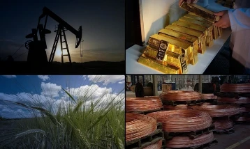 Emtia piyasasında rekor serisi: Ocak ayında tarihi zirveler tazelendi