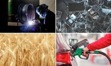 Emtia piyasasında riskler arttı