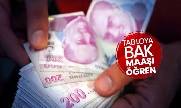 En düşük memur ve emekli maaşı ne kadar olacak? İşte konuşulan zam oranı
