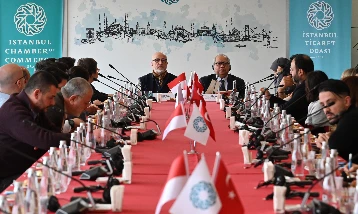 Endonezya ile ticaret hedefi 10 milyar dolar