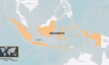 Endonezya’dan Hürmüz misyonuna ret