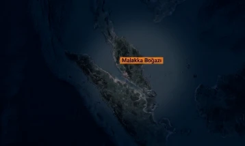 Endonezya'dan önemli adım: Malakka Boğazı’ndan ücretli geçiş dönemi mi başl
