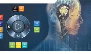 Endüstriyel yapay zeka hamlesi: 3DEXPERIENCE’a üç yeni sanal yardımcı