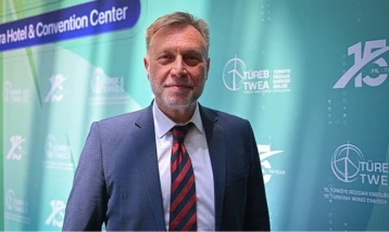 ENERCON’dan Türkiye mesajı: Türk üretimi Alman teknolojisiyle birleşecek