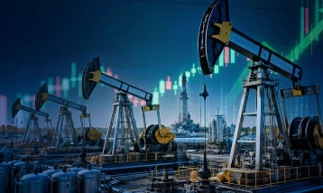 Enerji arzında kırılganlık