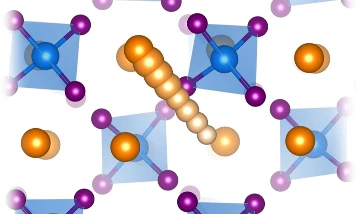 Enerji depolamada yeni çağ: Yapay zeka katı hal pillerini hızlandırıyor