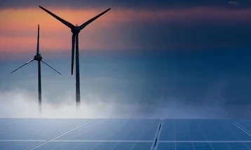 Enerji güvenliğinde stratejik dönemeç