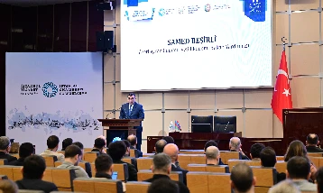 Enerji haritasını birlikte şekillendiriyoruz