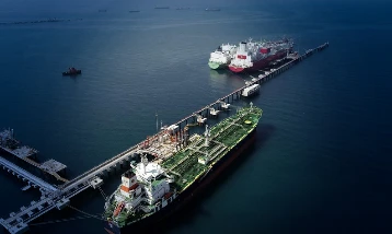 Enerji ithalatı faturası martta yüzde 3,1 azaldı