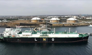 Enerji ithalatının tutarı yüzde 19,6 azaldı