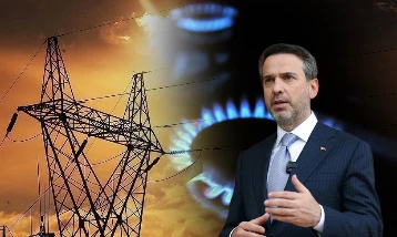 Enerjide 3 yılda 1,85 trilyon liralık destek