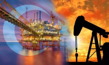 Enerjide 2028 hedefi belli oldu!