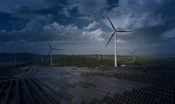 Enerjide çeşitlilik artıyor