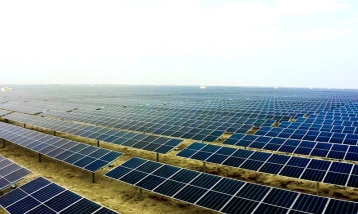 Enerjide dönüşüm hızlandı: Türkiye’de güneşin payı yüzde 20’yi aştı