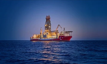 Enerjide stratejik adımlar: Sismik araştırma gemilerinin yeni rotaları...