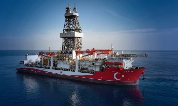 Enerjide tarihi adım: Çağrı Bey cuma günü Somali'de