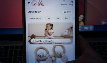 Engelsiz iletişimde dijital eşik: AİLEM üzerinden 268 bin çağrı yanıtlandı