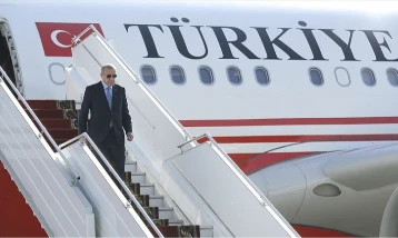 Erdoğan Astana’ya gidiyor: Türkiye-Kazakistan işbirliğinde yeni dönem