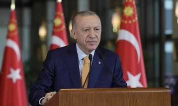 Türkiye-Kanada ilişkilerinde yeni dönem mesajı