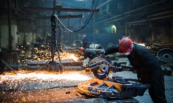 ‘Erken sanayisizleşme’ riskine karşı yeni model gerek