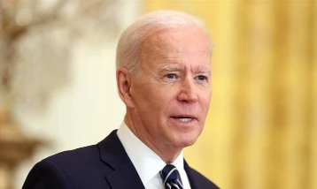 Eski ABD Başkanı Biden'den açıklama: 'Avrupalı liderler yardım istiyor'
