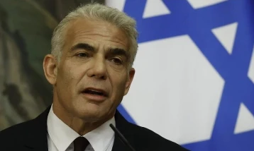 Eski İsrail Başbakanı Lapid’den Netanyahu'ya sert çıkış