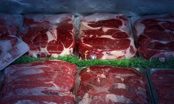 Et piyasasında talep dengeli: Ramazanda tedarik sıkıntısı beklenmiyor