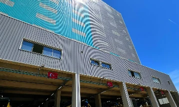 Eti Bakır 'AR-GE Merkezi' belgesi aldı