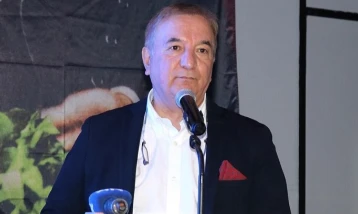 'Terörün sona ermesiyle turizm sektörü de büyük bir ivme yaşayacak'