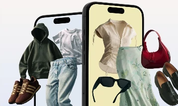 Etsy, ikinci el giyim pazarı Depop'u 1,2 milyar dolara eBay'e sattı