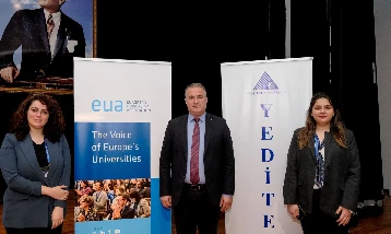 EUA Konferansı’nda işbirlikleri güçlendirildi