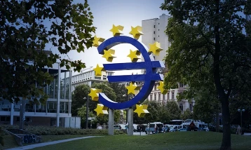 Euro Bölgesi ilk çeyrekte yüzde 0,1 büyüdü