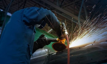 Euro Bölgesi sanayi üretimi geriledi: Aralıkta aylık yüzde 1,4 düşüş