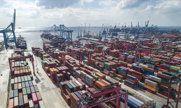 Euro Bölgesi verileri açıklandı: Dış ticaret fazlası 7,8 milyar Euro