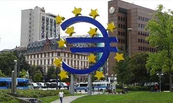 Euro Bölgesi yatırımcı güveni zirvede