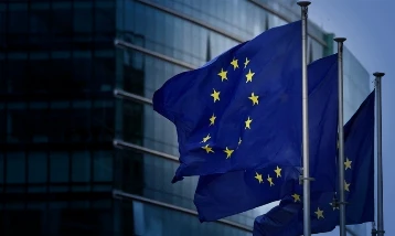 Euro Bölgesi'nde bileşik PMI mayısta daraldı