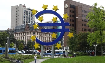 Euro Bölgesi'nde ekonomiye güven beklentileri aştı