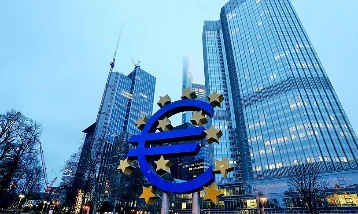 Euro Bölgesi'nde yıllık enflasyon mayısta yüzde 3,2'ye ulaştı